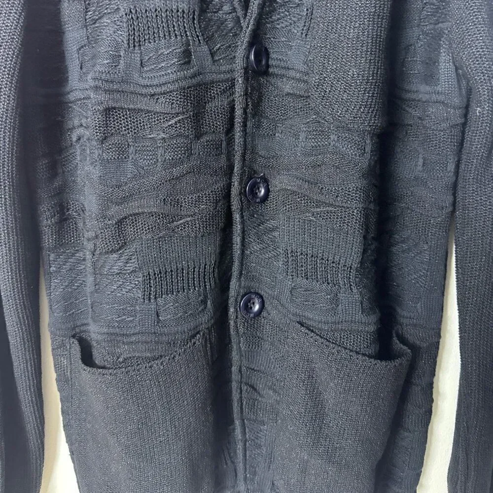MCR this cardigan
